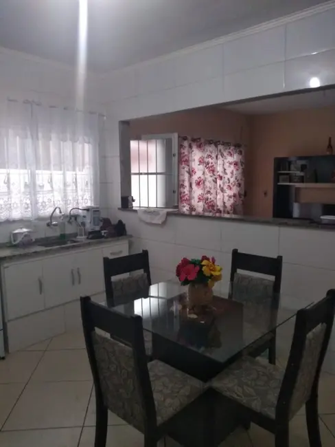 Foto 3 de Casa com 2 quartos à venda, 128m2 em Jardim Paulista, Varzea Paulista - SP