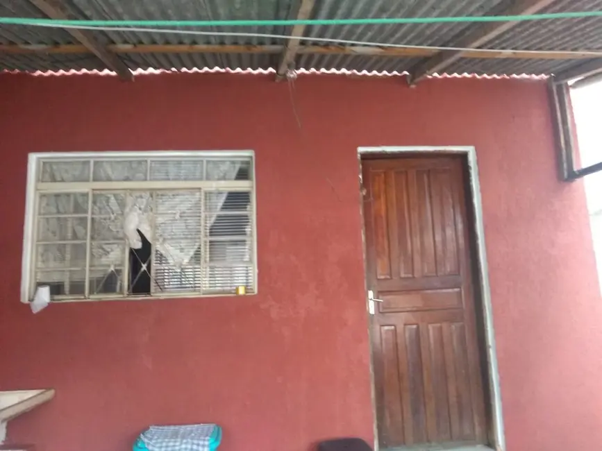 Foto 4 de Casa com 2 quartos à venda, 128m2 em Jardim Paulista, Varzea Paulista - SP