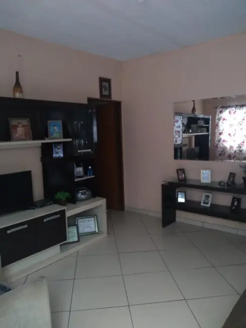 Foto 2 de Casa com 2 quartos à venda, 128m2 em Jardim Paulista, Varzea Paulista - SP