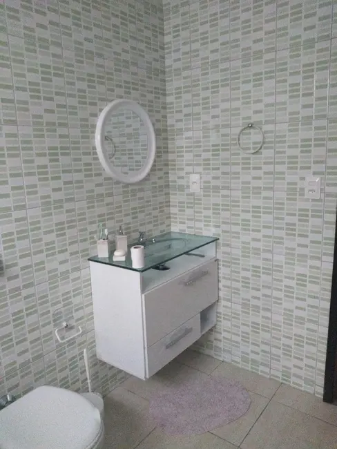 Foto 7 de Casa com 2 quartos à venda, 128m2 em Jardim Paulista, Varzea Paulista - SP