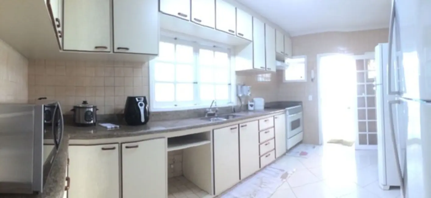 Foto 3 de Casa com 6 quartos à venda, 488m2 em Jardim Quintas das Videiras, Jundiai - SP