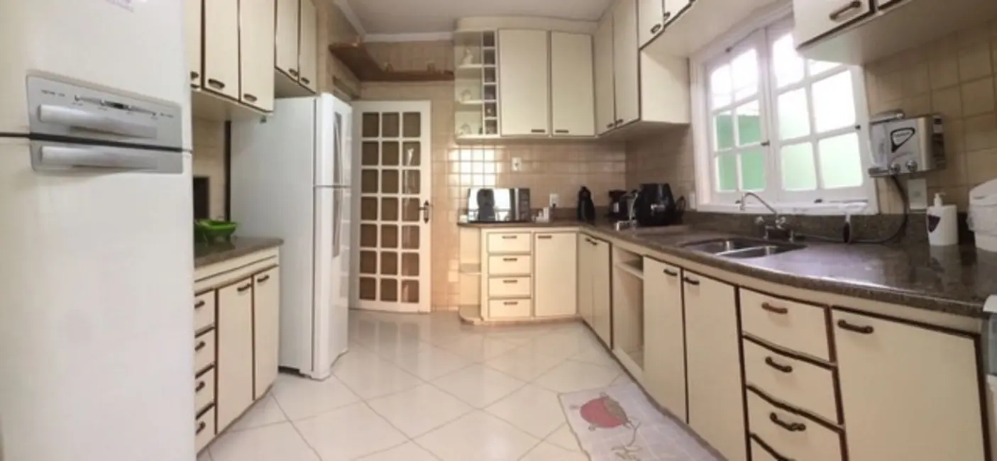 Foto 4 de Casa com 6 quartos à venda, 488m2 em Jardim Quintas das Videiras, Jundiai - SP