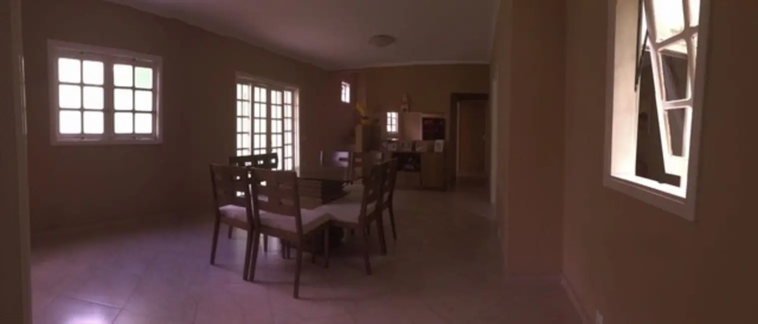 Foto 1 de Casa com 6 quartos à venda, 488m2 em Jardim Quintas das Videiras, Jundiai - SP