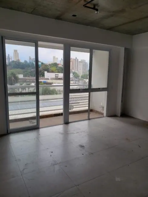 Foto 3 de Sala Comercial à venda, 35m2 em Centro, Jundiai - SP