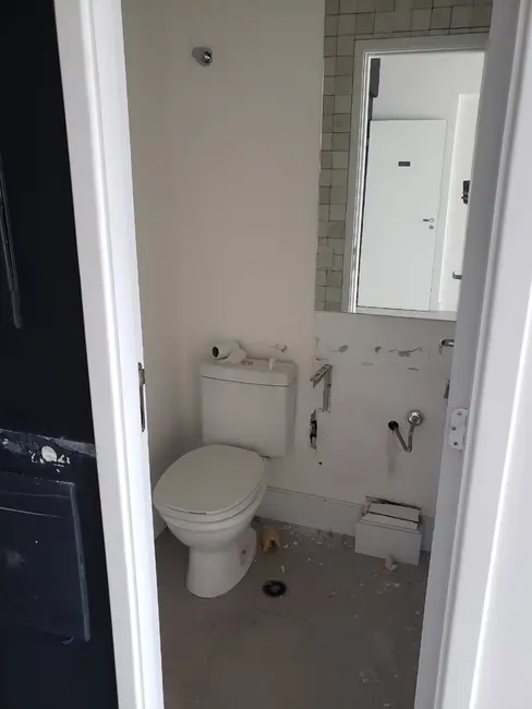 Foto 6 de Sala Comercial à venda, 35m2 em Centro, Jundiai - SP