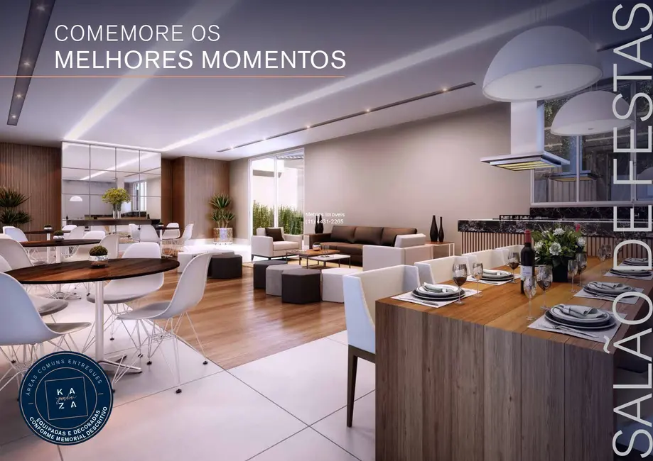 Foto 4 de Casa de Condomínio com 3 quartos à venda, 106m2 em Cidade Nova, Jundiai - SP