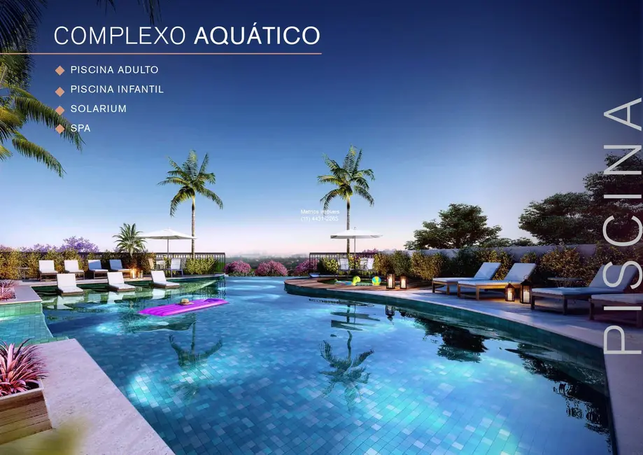 Foto 6 de Casa de Condomínio com 3 quartos à venda, 106m2 em Cidade Nova, Jundiai - SP