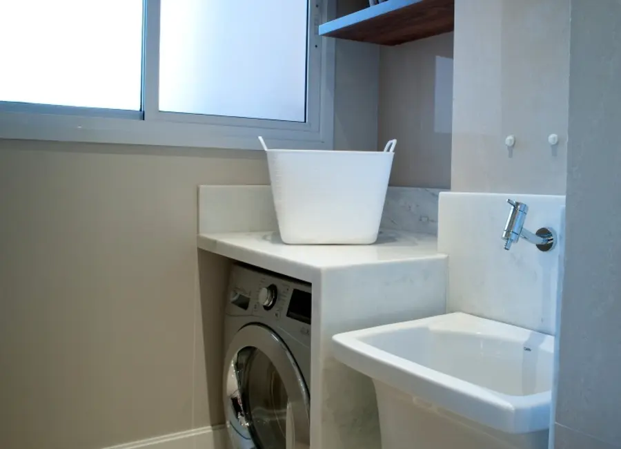 Foto 4 de Apartamento com 2 quartos à venda, 57m2 em Jardim Torres São José, Jundiai - SP