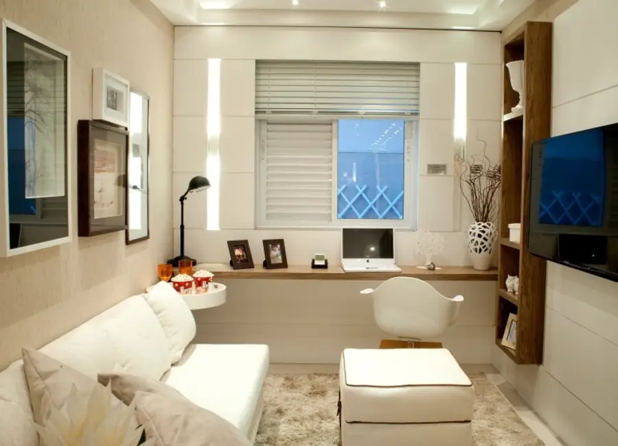 Foto 9 de Apartamento com 2 quartos à venda, 57m2 em Jardim Torres São José, Jundiai - SP