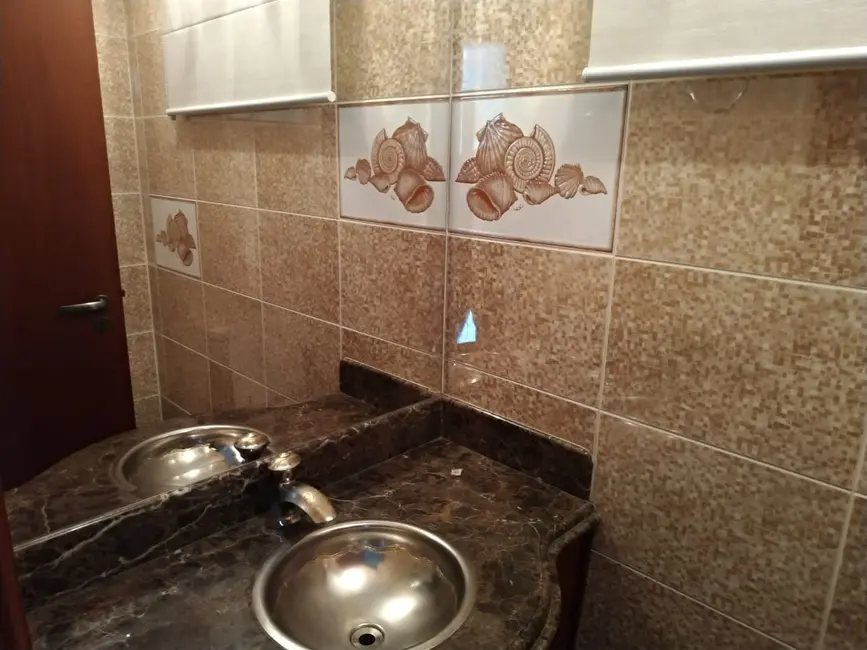 Foto 5 de Apartamento com 4 quartos à venda, 268m2 em Anhangabaú, Jundiai - SP