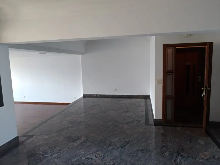 Foto 2 de Apartamento com 4 quartos à venda, 268m2 em Anhangabaú, Jundiai - SP