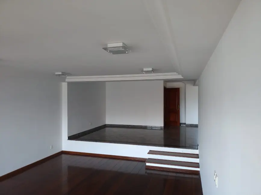 Foto 3 de Apartamento com 4 quartos à venda, 268m2 em Anhangabaú, Jundiai - SP