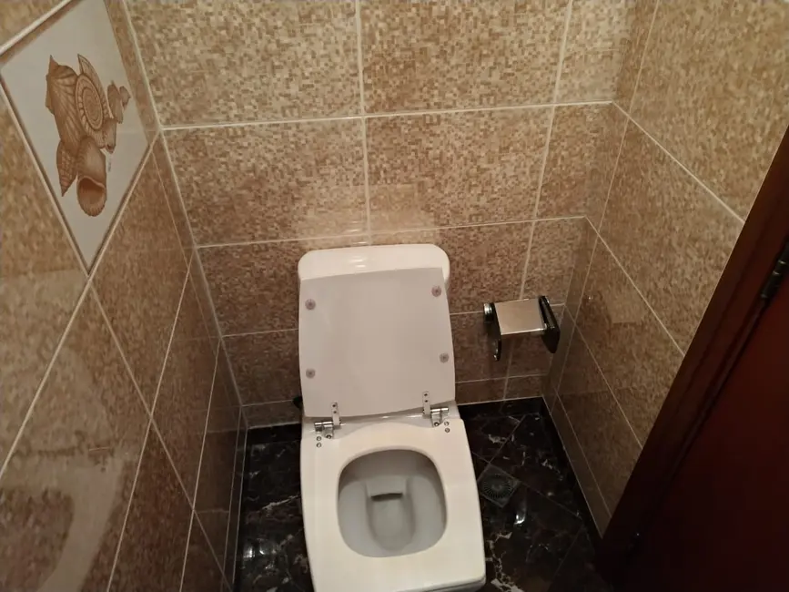 Foto 6 de Apartamento com 4 quartos à venda, 268m2 em Anhangabaú, Jundiai - SP