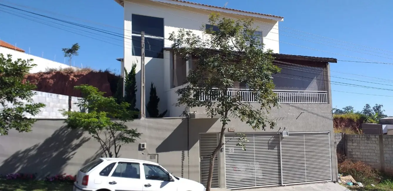 Foto 1 de Casa com 3 quartos à venda, 300m2 em Jardim Caçula, Jundiai - SP