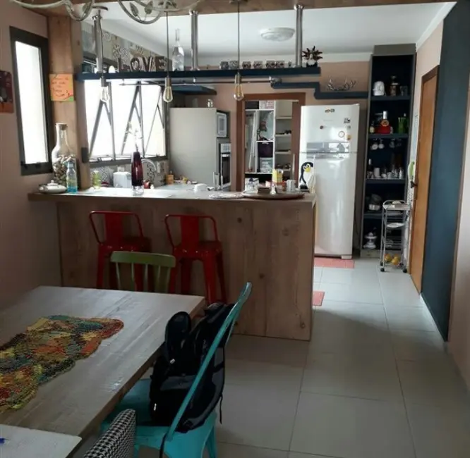 Foto 8 de Apartamento com 3 quartos à venda, 120m2 em Vila Vianelo, Jundiai - SP