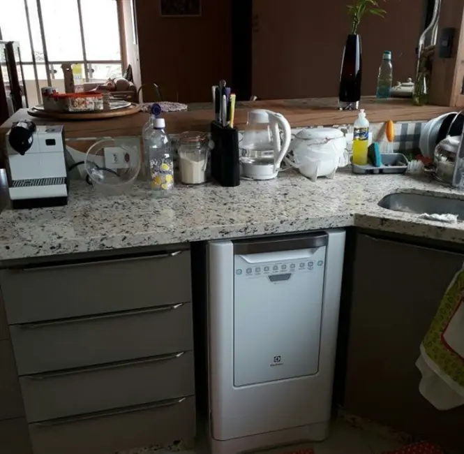 Foto 7 de Apartamento com 3 quartos à venda, 120m2 em Vila Vianelo, Jundiai - SP