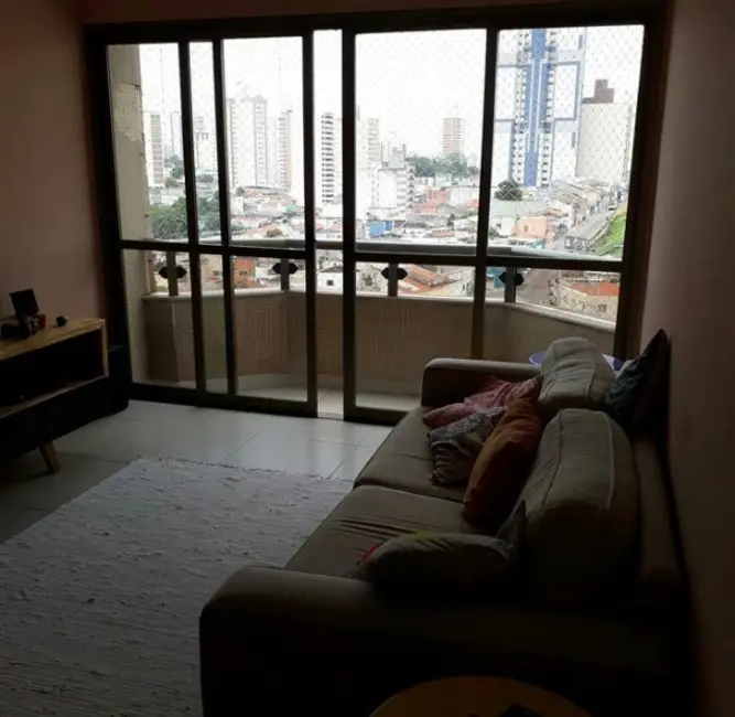 Foto 1 de Apartamento com 3 quartos à venda, 120m2 em Vila Vianelo, Jundiai - SP
