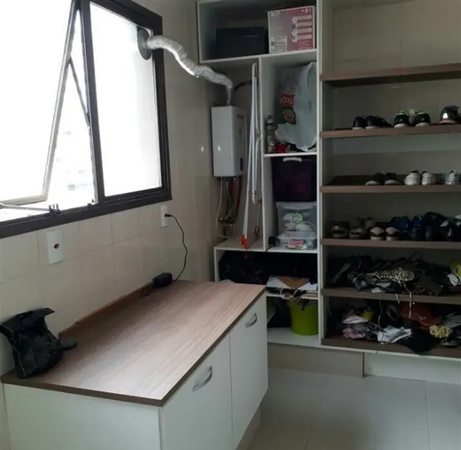 Foto 9 de Apartamento com 3 quartos à venda, 120m2 em Vila Vianelo, Jundiai - SP