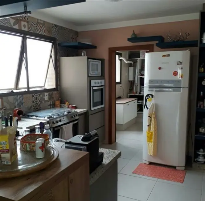 Foto 5 de Apartamento com 3 quartos à venda, 120m2 em Vila Vianelo, Jundiai - SP