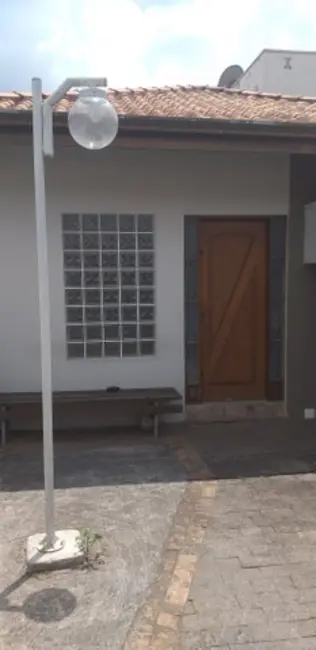 Casa com 5 quartos à venda, 230m2 em Jardim das Samambaias, Jundiai - SP - imagem 3 Foto 3 de Casa com 5 quartos à venda, 230m2 em Jardim das Samambaias, Jundiai - SP