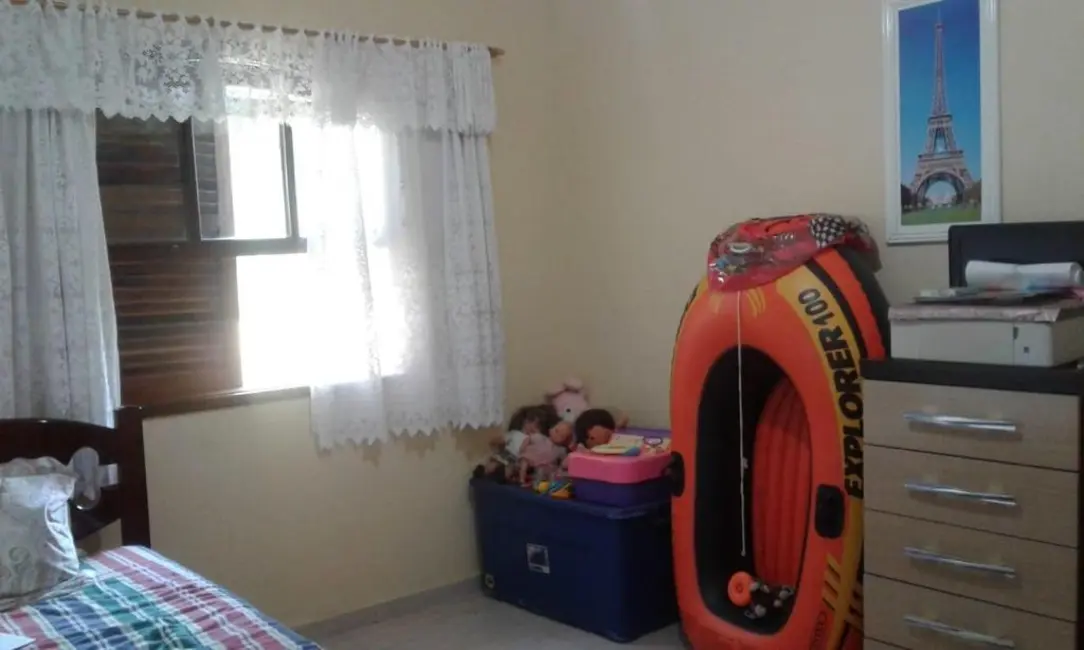 Foto 6 de Chácara com 3 quartos à venda, 237m2 em Pau Arcado, Campo Limpo Paulista - SP