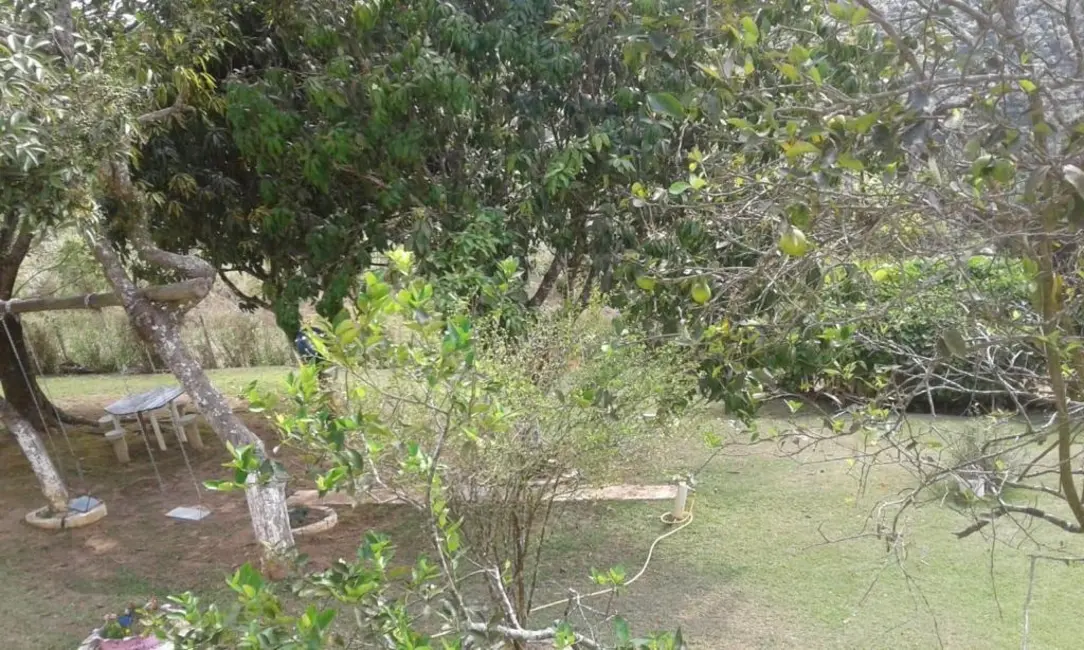 Foto 9 de Chácara com 3 quartos à venda, 237m2 em Pau Arcado, Campo Limpo Paulista - SP