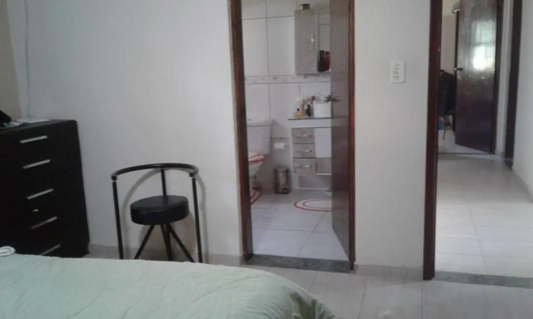 Foto 5 de Chácara com 3 quartos à venda, 237m2 em Pau Arcado, Campo Limpo Paulista - SP