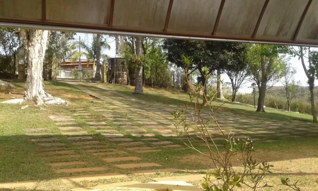 Foto 7 de Chácara com 3 quartos à venda, 237m2 em Pau Arcado, Campo Limpo Paulista - SP