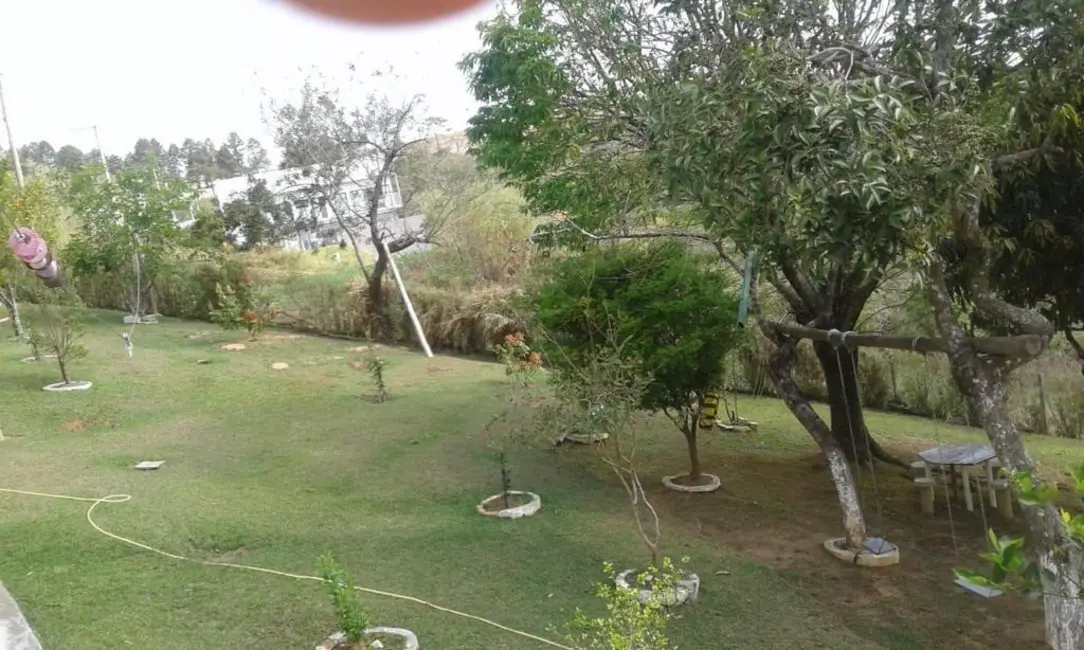 Foto 8 de Chácara com 3 quartos à venda, 237m2 em Pau Arcado, Campo Limpo Paulista - SP