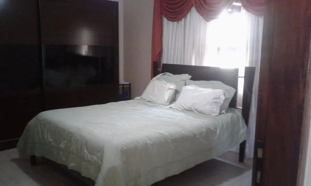 Foto 4 de Chácara com 3 quartos à venda, 237m2 em Pau Arcado, Campo Limpo Paulista - SP