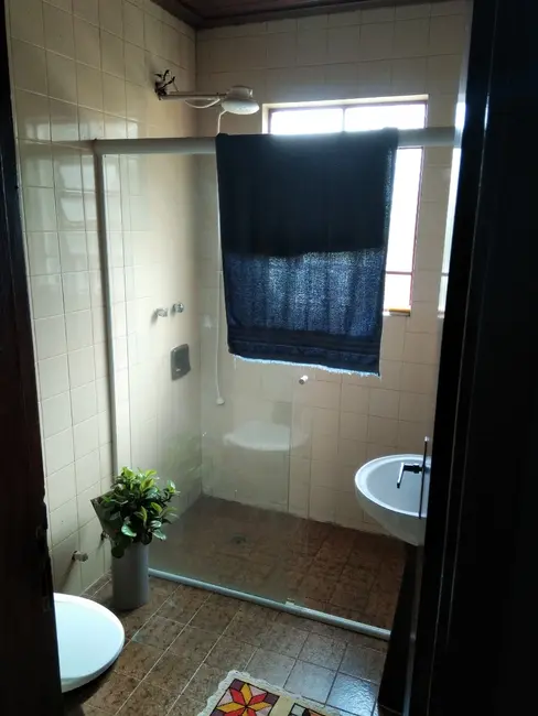 Foto 7 de Chácara com 6 quartos à venda, 263m2 em Chácara Nova Essen, Campo Limpo Paulista - SP