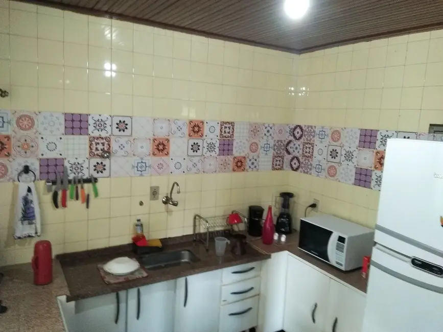 Foto 9 de Chácara com 6 quartos à venda, 263m2 em Chácara Nova Essen, Campo Limpo Paulista - SP