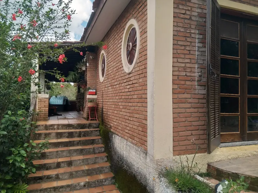 Foto 3 de Chácara com 6 quartos à venda, 263m2 em Chácara Nova Essen, Campo Limpo Paulista - SP