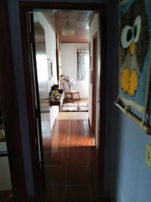 Foto 8 de Chácara com 6 quartos à venda, 263m2 em Chácara Nova Essen, Campo Limpo Paulista - SP