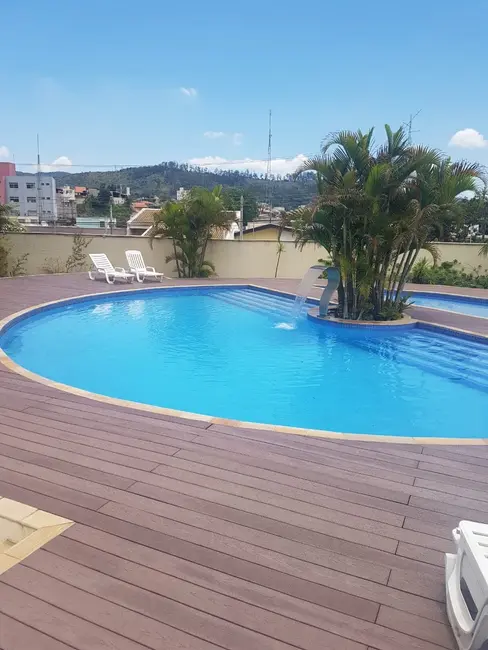 Foto 6 de Apartamento com 3 quartos à venda, 101m2 em Jundiai - SP