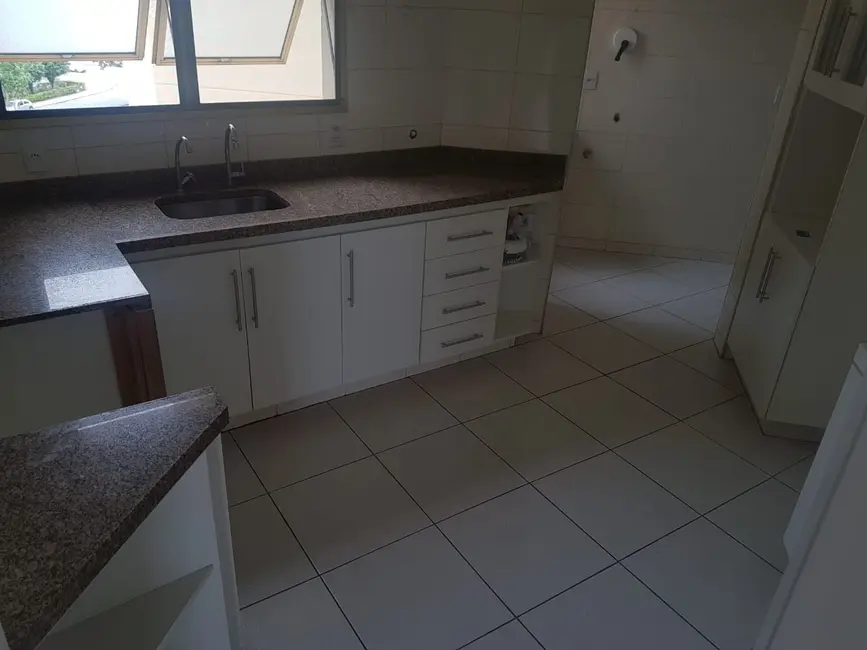 Foto 3 de Apartamento com 3 quartos à venda, 101m2 em Jundiai - SP