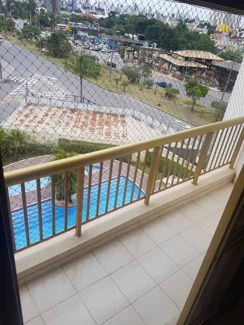 Foto 2 de Apartamento com 3 quartos à venda, 101m2 em Jundiai - SP
