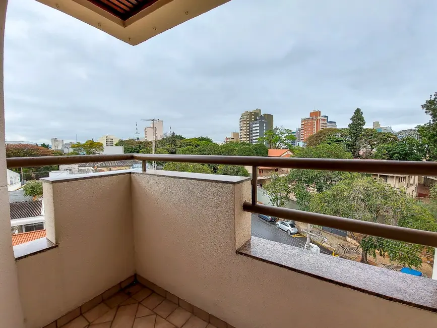 Apartamento com 1 quarto à venda, 70m2 em Centro, Jundiai - SP - imagem 4 Foto 4 de Apartamento com 1 quarto à venda, 70m2 em Centro, Jundiai - SP