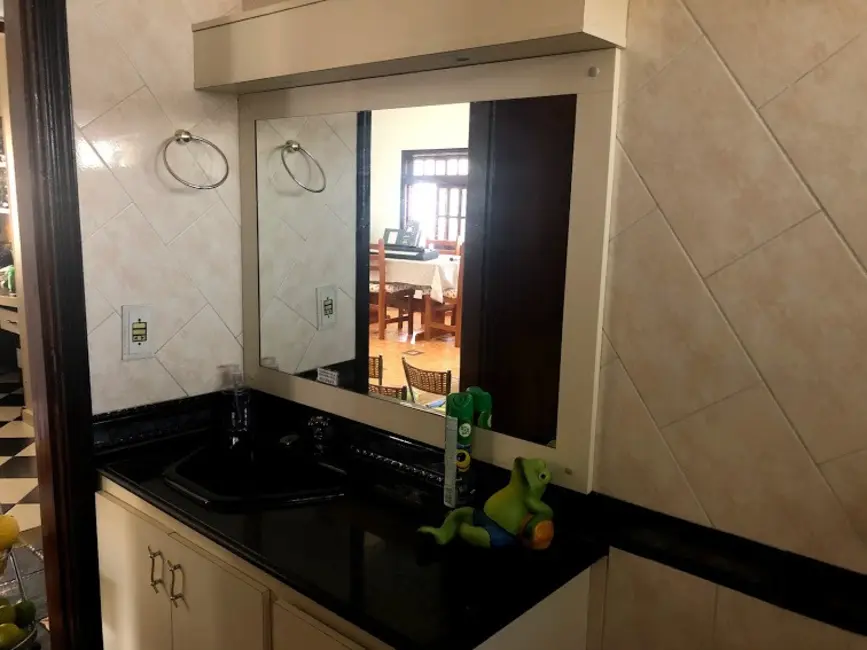 Foto 7 de Chácara com 3 quartos à venda, 330m2 em Fazenda Marajoara, Campo Limpo Paulista - SP