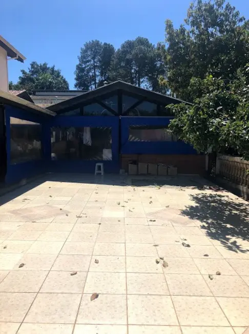 Foto 2 de Chácara com 3 quartos à venda, 330m2 em Fazenda Marajoara, Campo Limpo Paulista - SP