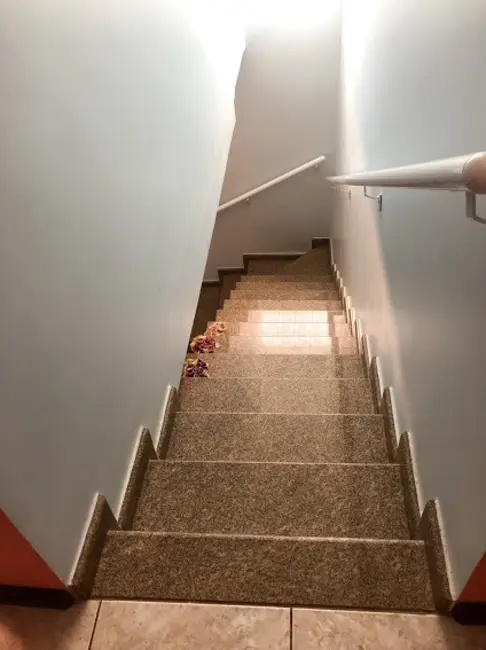 Foto 9 de Chácara com 3 quartos à venda, 330m2 em Fazenda Marajoara, Campo Limpo Paulista - SP