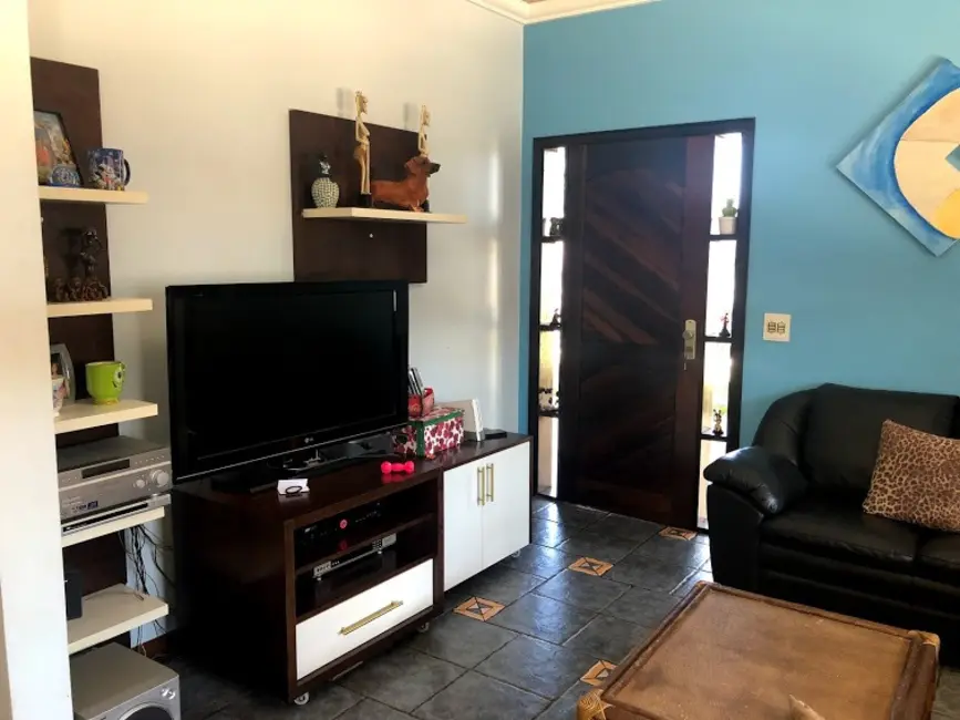 Foto 1 de Chácara com 3 quartos à venda, 330m2 em Fazenda Marajoara, Campo Limpo Paulista - SP