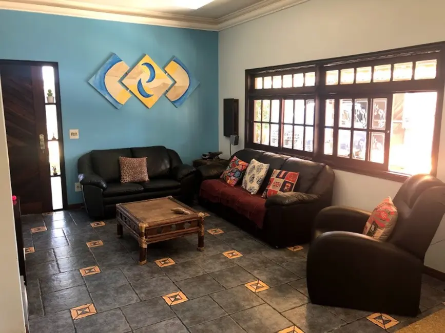 Foto 4 de Chácara com 3 quartos à venda, 330m2 em Fazenda Marajoara, Campo Limpo Paulista - SP