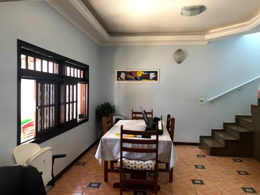 Foto 5 de Chácara com 3 quartos à venda, 330m2 em Fazenda Marajoara, Campo Limpo Paulista - SP