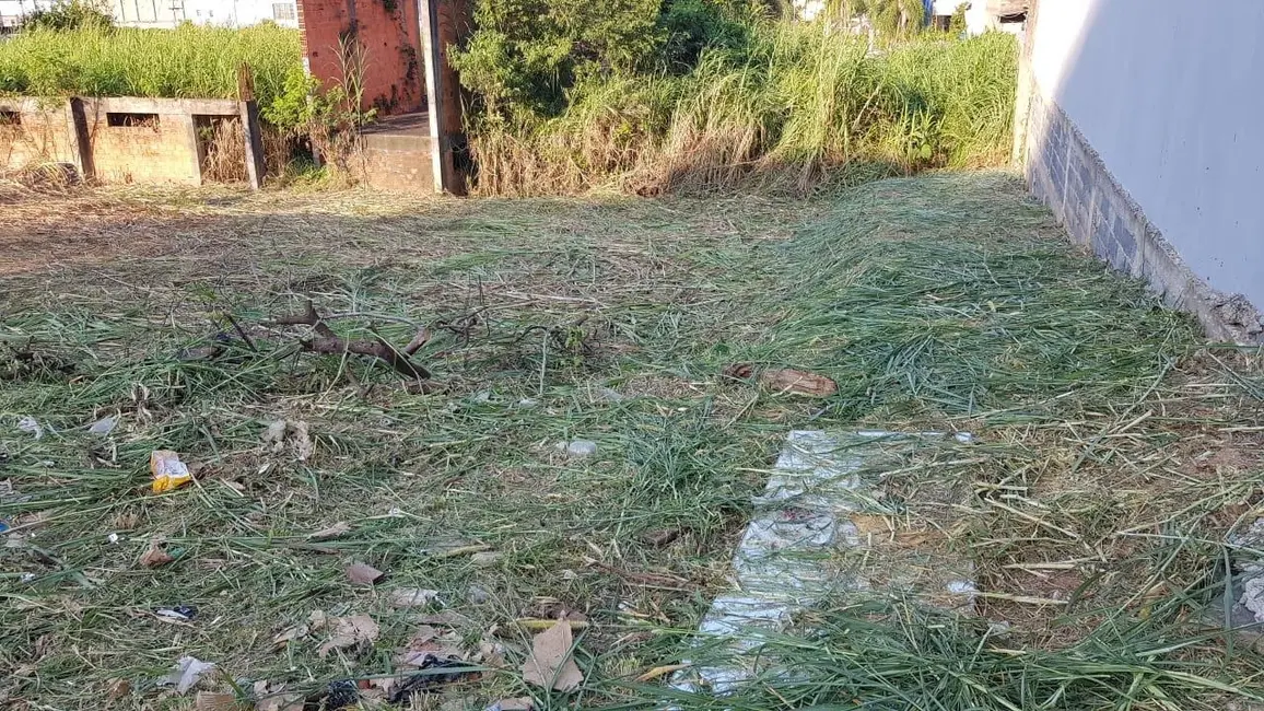 Foto 3 de Terreno / Lote à venda, 761m2 em Jardim Solange, Campo Limpo Paulista - SP