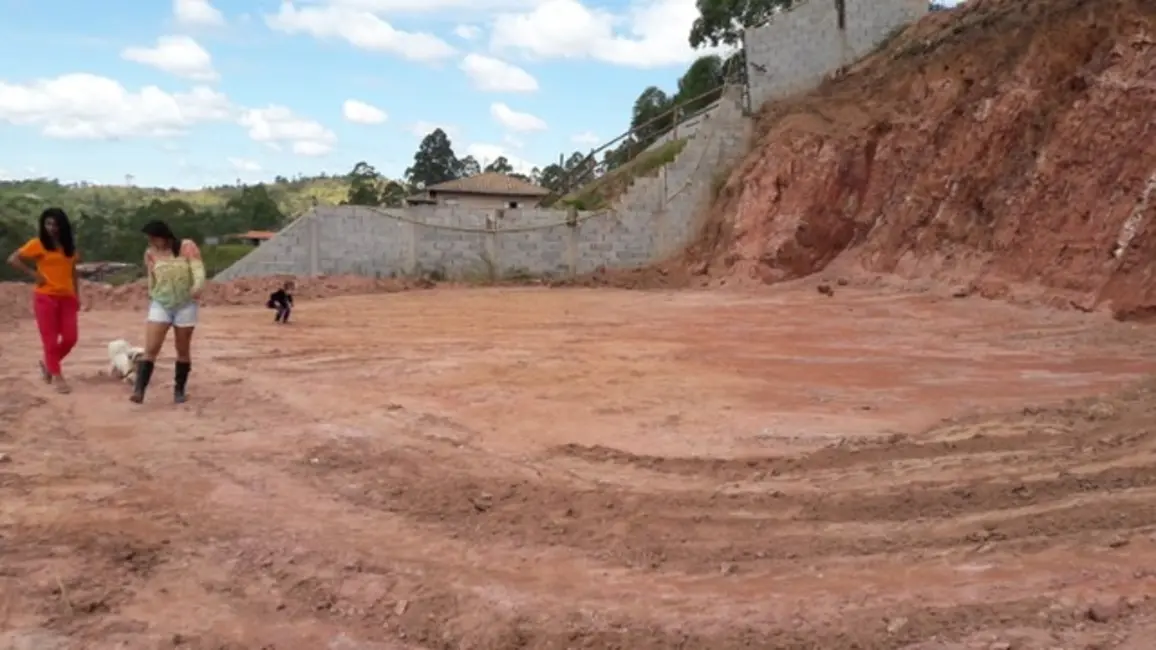 Foto 3 de Terreno / Lote à venda, 1000m2 em Ville Saint James I, Campo Limpo Paulista - SP