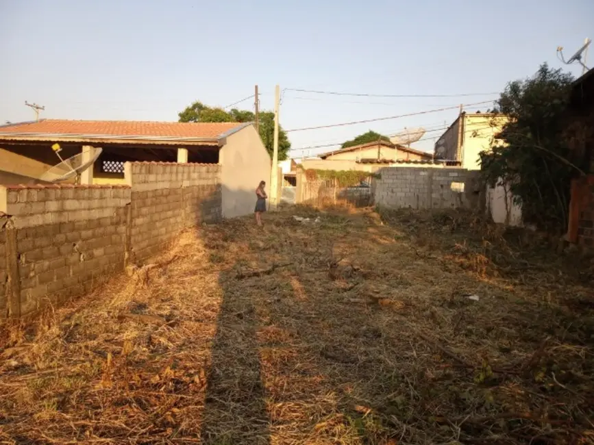 Foto 6 de Terreno / Lote à venda, 400m2 em Campo Limpo Paulista - SP