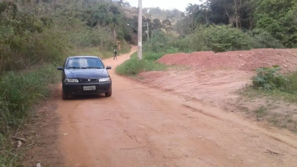 Foto 4 de Terreno / Lote à venda, 125m2 em Botujuru (Botujuru), Campo Limpo Paulista - SP