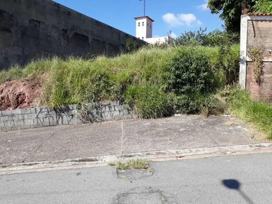 Foto 3 de Terreno / Lote à venda, 250m2 em Jardim América, Varzea Paulista - SP