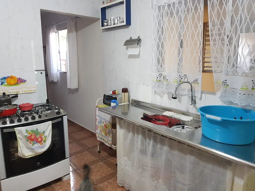 Foto 4 de Casa com 3 quartos à venda, 147m2 em Jardim Guanabara, Jundiai - SP
